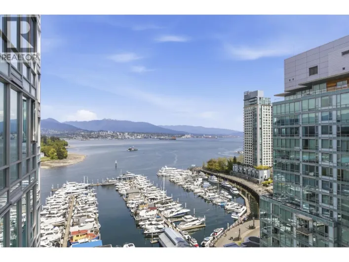 1703 590 NICOLA STREET, Vancouver