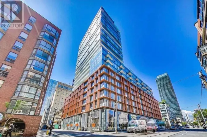 1703 - 60 COLBORNE STREET, Toronto