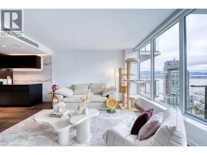 1703 620 CARDERO STREET, Vancouver