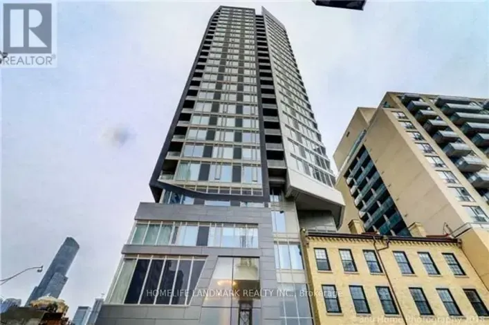 1703 - 68 SHUTER STREET, Toronto