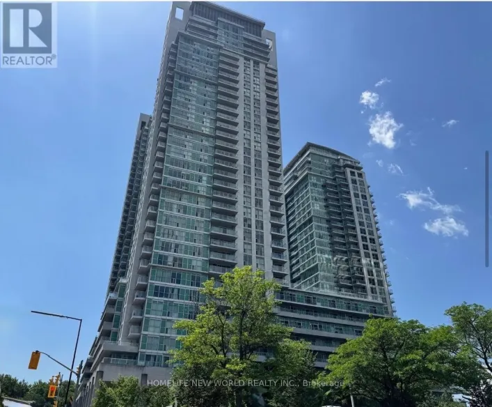 1703 - 70 TOWN CENTRE COURT, Toronto