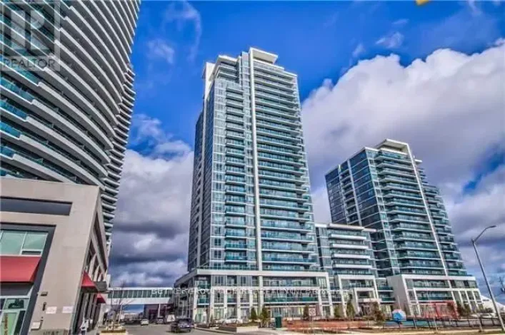 1703 - 7165 YONGE STREET, Markham