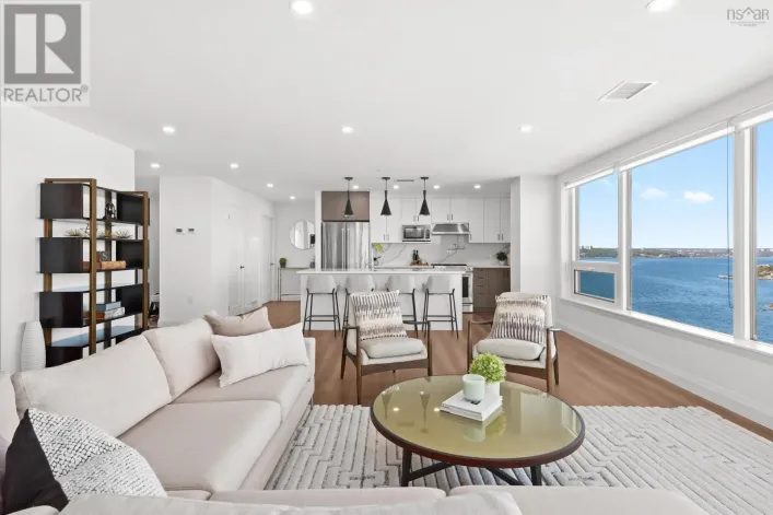 1703 72 Seapoint Road, Dartmouth