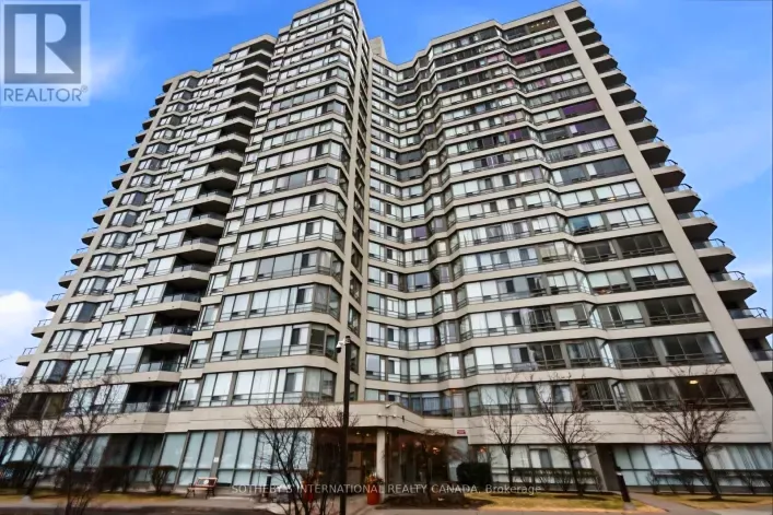 Apartment for sale: 1703 - 75 KING STREET E, Mississauga