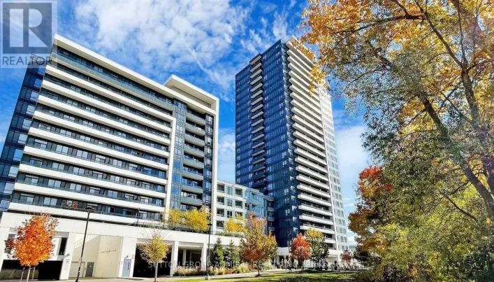 1703 - 7890 BATHURST STREET, Vaughan
