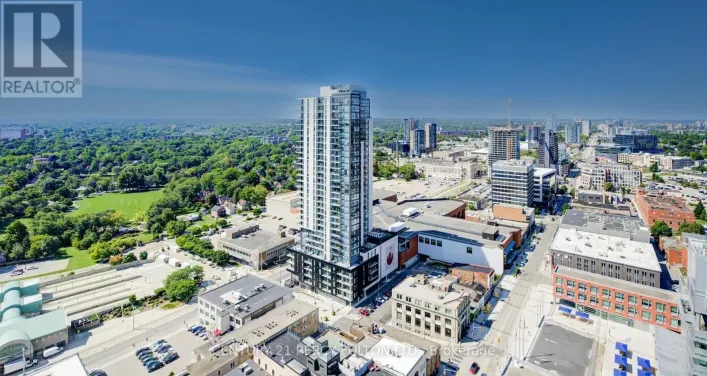 1703 - 85 DUKE STREET W, Kitchener