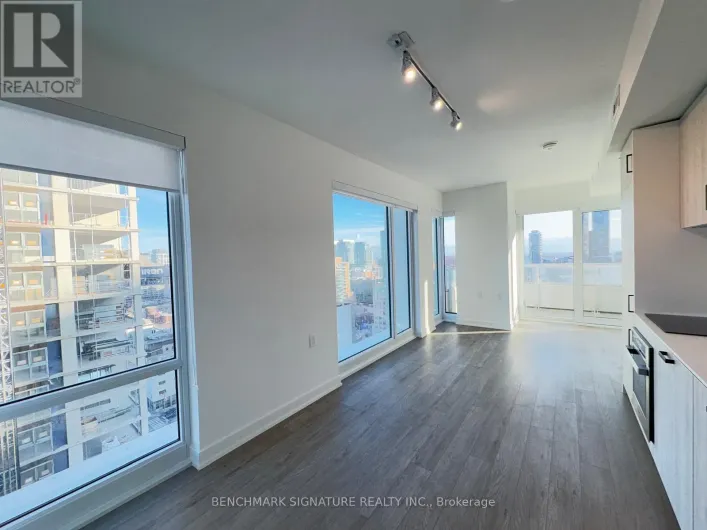 1703 - 88 QUEEN STREET E, Toronto