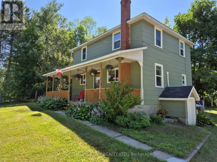 1703 DIVISION ROAD, Killaloe, Hagarty and Richards