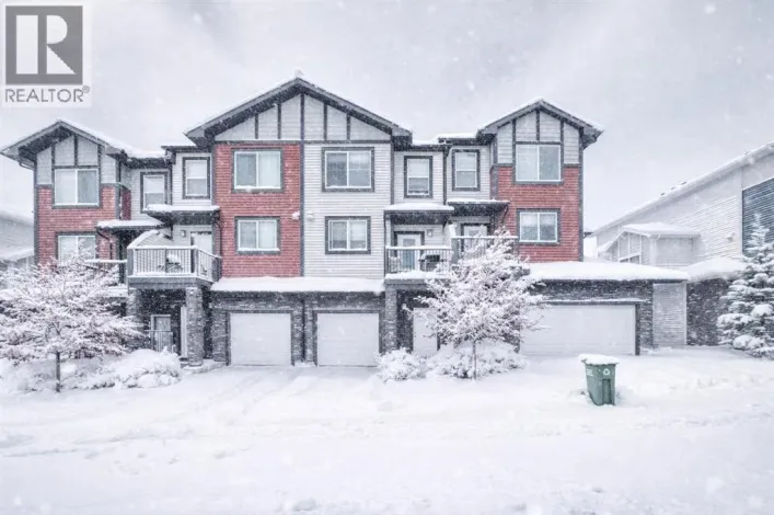 1703 Jumping Pound Common, Cochrane