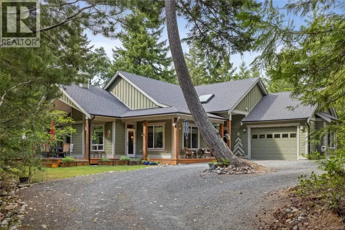 1703 Peligren Pl, Qualicum Beach