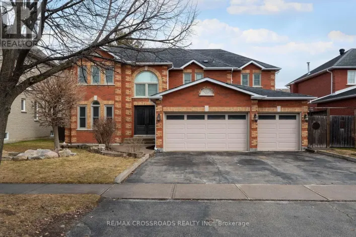1703 ROCKWOOD DRIVE, Pickering