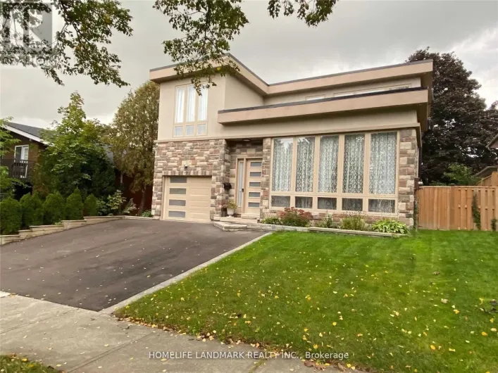 1703 SHADYBROOK DRIVE, Pickering