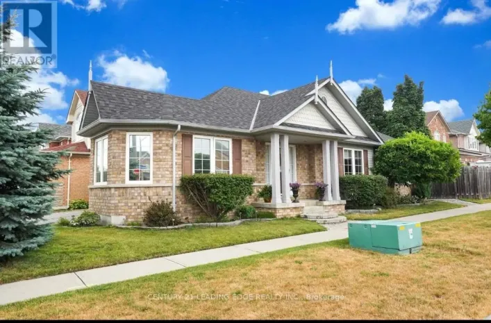 1703 WHITESTONE DRIVE S, Oshawa