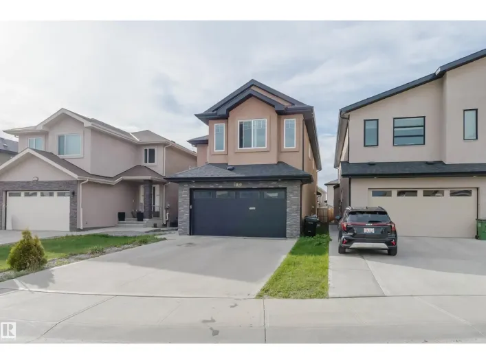 House for sale: 17030 62 ST NW, Edmonton