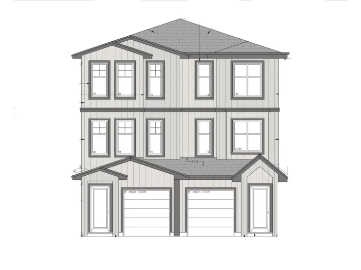 17035 1 AVENUE, Surrey