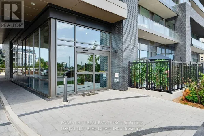 1703E - 20 GATINEAU DRIVE, Vaughan