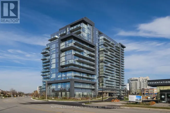 1704 - 10 GATINEAU DRIVE, Vaughan