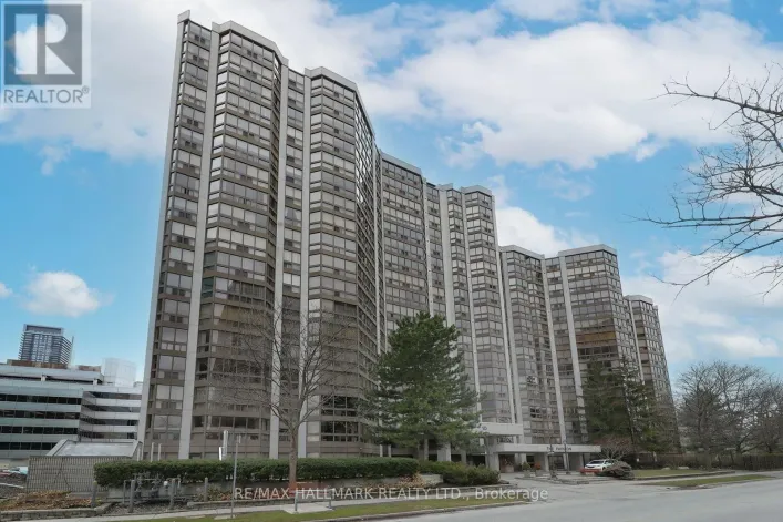 1704 - 10 KENNETH AVENUE, Toronto