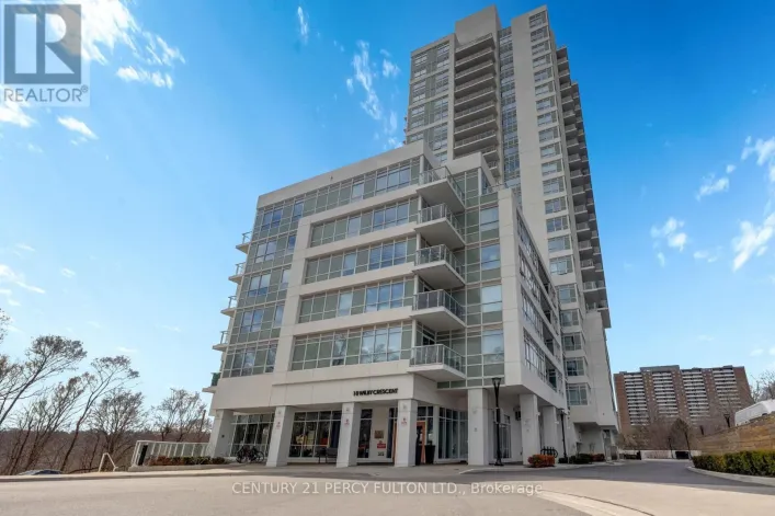1704 - 10 WILBY CRESCENT, Toronto