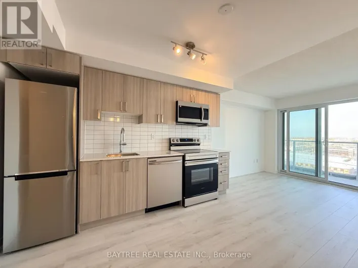 1704 - 1010 SANDY BEACH ROAD, Pickering