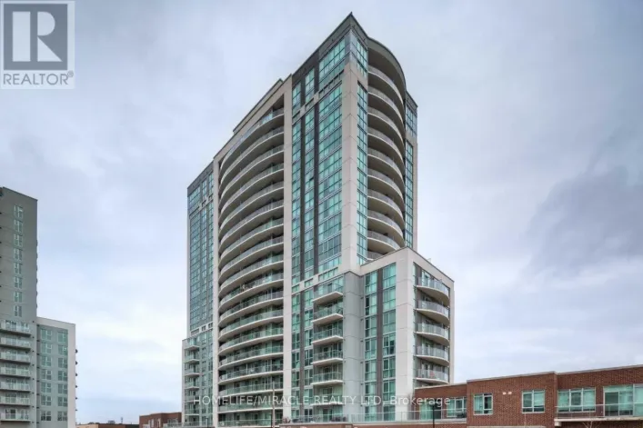 1704 - 1328 BIRCHMOUNT ROAD, Toronto