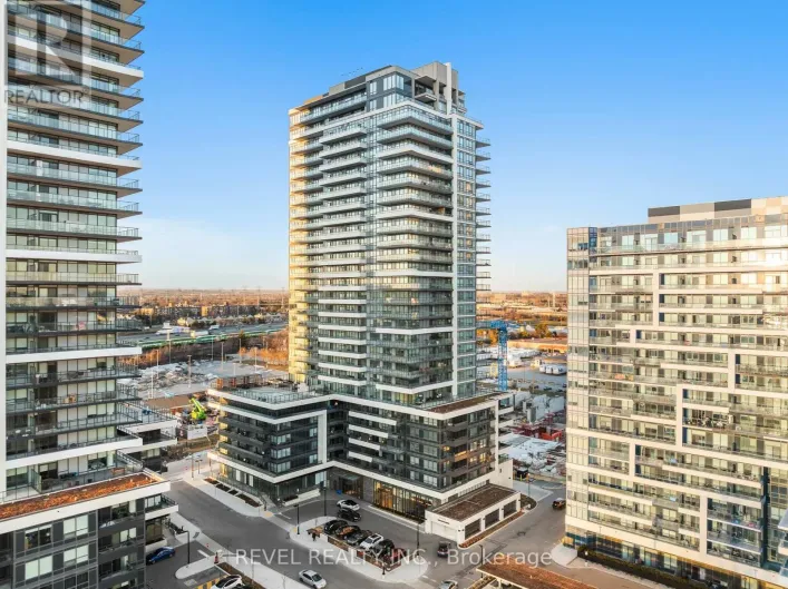 1704 - 1455 CELEBRATION DRIVE, Pickering