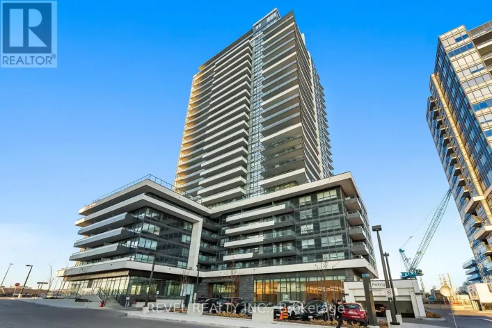 1704 - 1455 CELEBRATION DRIVE, Pickering