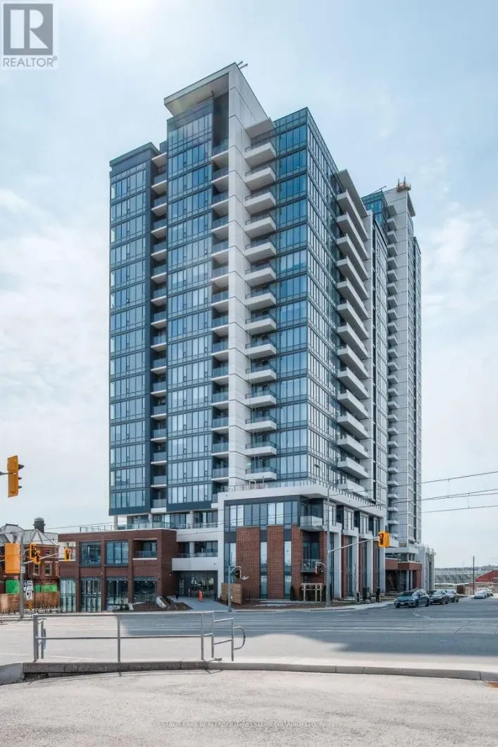 1704 - 15 WELLINGTON STREET, Kitchener