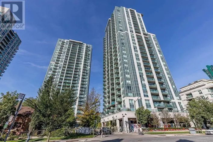 1704 - 16 HARRISON GARDEN BOULEVARD, Toronto