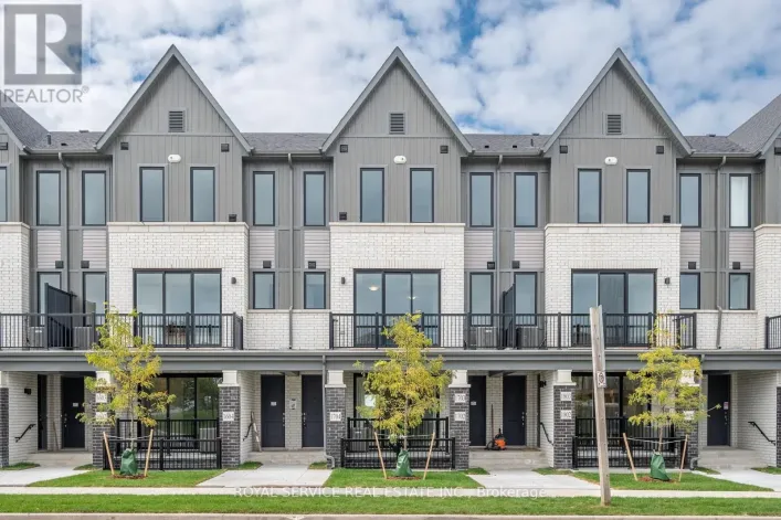 1704 - 160 DENSMORE ROAD, Cobourg