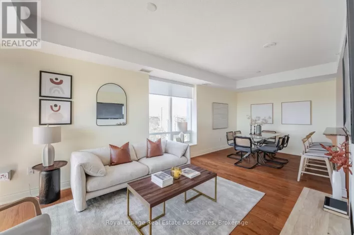 1704 - 1665 THE COLLEGEWAY, Mississauga