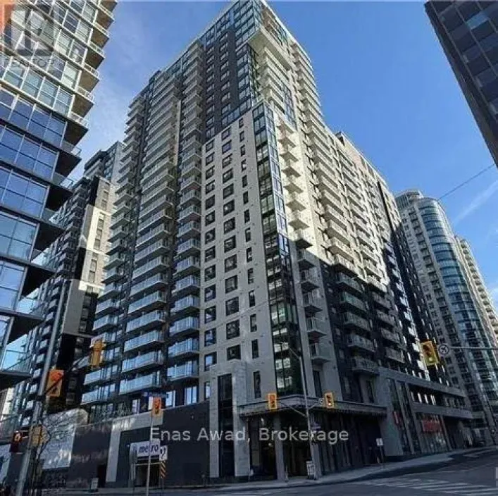 1704 - 180 GEORGE STREET, Ottawa