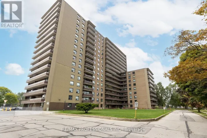 1704 - 180 MARKHAM ROAD, Toronto