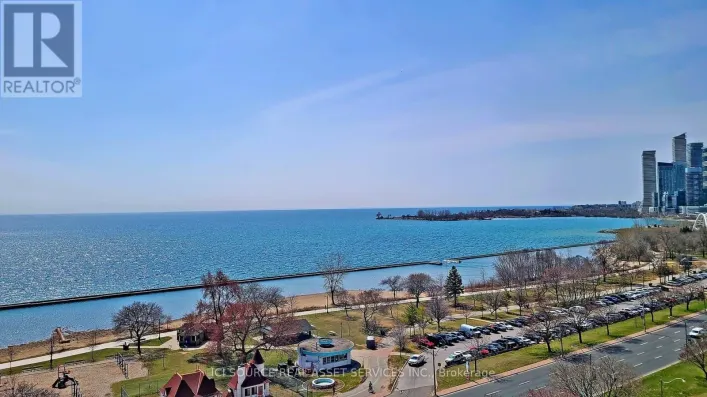 1704 - 1900 LAKE SHORE BOULEVARD W, Toronto