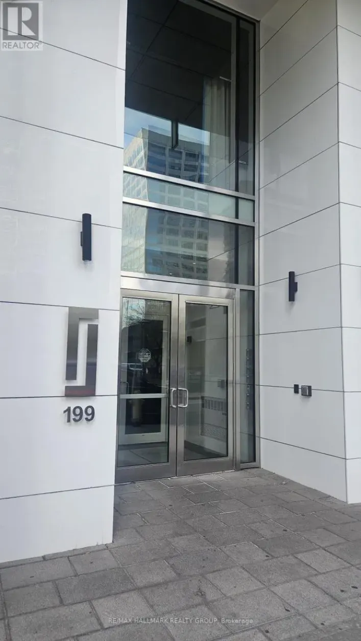 1704 - 199 SLATER STREET, Ottawa