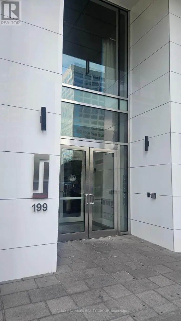 1704 - 199 SLATER STREET W, Ottawa