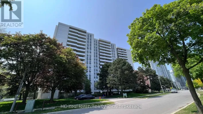 1704 - 20 FOREST MANOR ROAD, Toronto