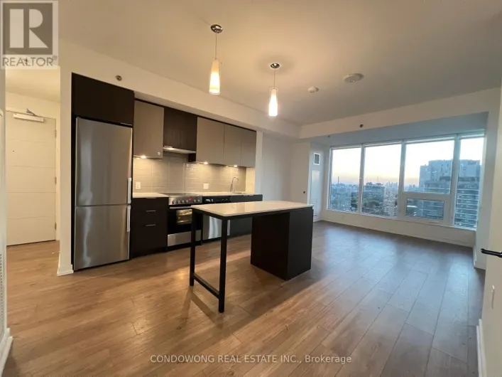 1704 - 203 COLLEGE STREET, Toronto