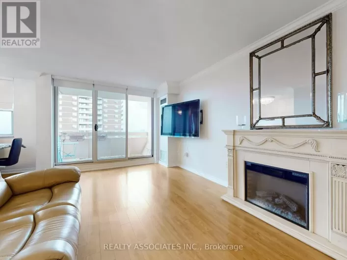 1704 - 205 HILDA AVENUE, Toronto