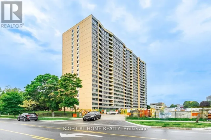 1704 - 2050 BRIDLETOWNE CIRCLE, Toronto