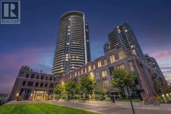 1704 - 30 GIBBS ROAD, Toronto