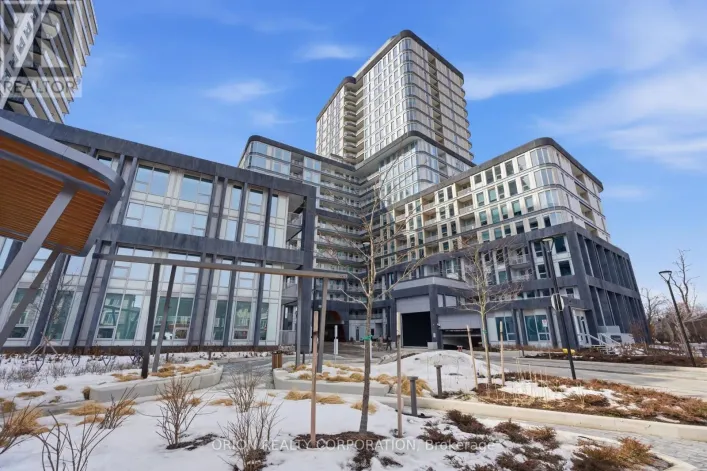 1704 - 3240 WILLIAM COLTSON AVENUE, Oakville