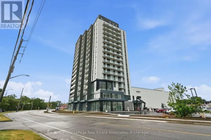 1704 - 33 ERIE AVENUE, Brantford