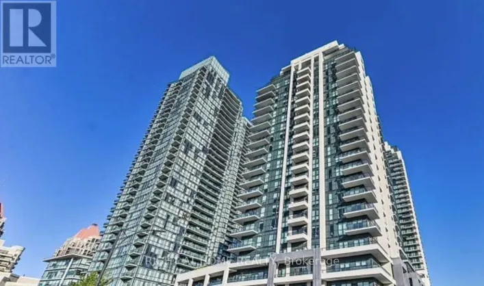 1704 - 4085 PARKSIDE VILLAGE DRIVE, Mississauga