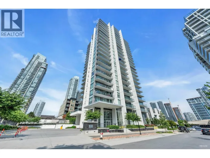 1704 4465 JUNEAU STREET, Burnaby
