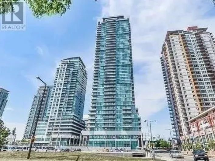 1704 - 50 TOWN CENTRE COURT, Toronto
