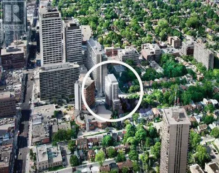 1704 - 58 ORCHARD VIEW BOULEVARD, Toronto