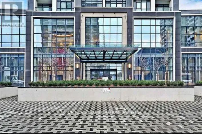 1704 - 7 MABELLE AVENUE, Toronto