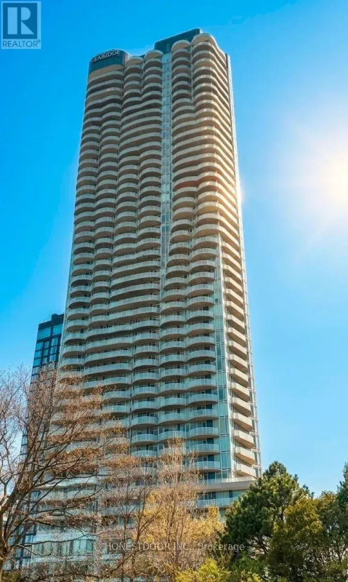 1704 - 805 CARLING AVENUE, Ottawa
