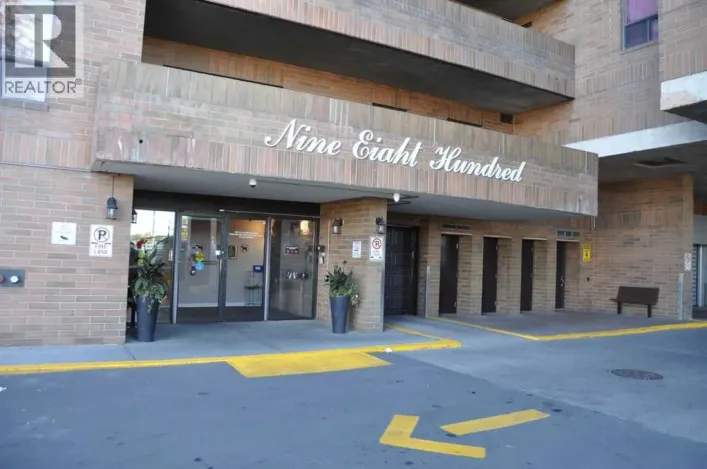 1704, 9800 Horton Road SW, Calgary